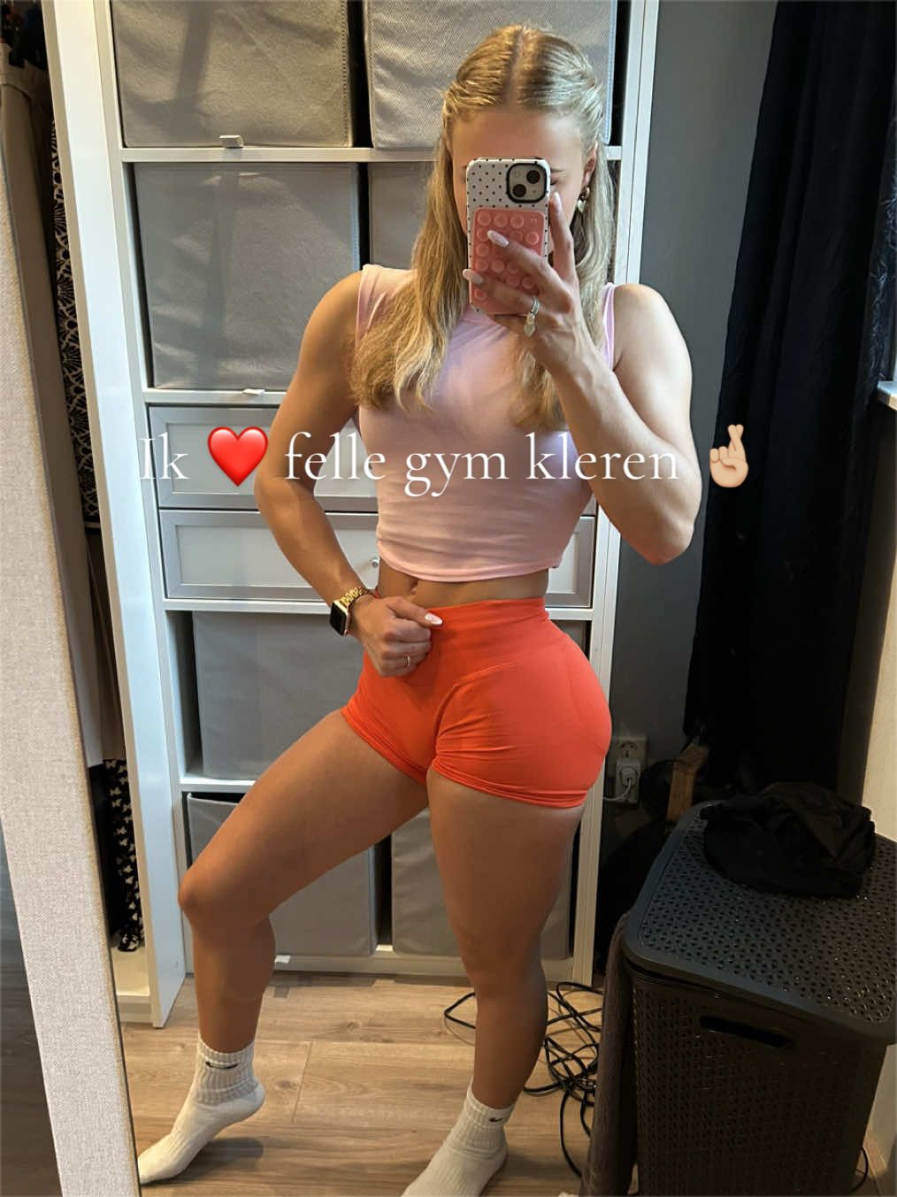 @gymmetdjenn