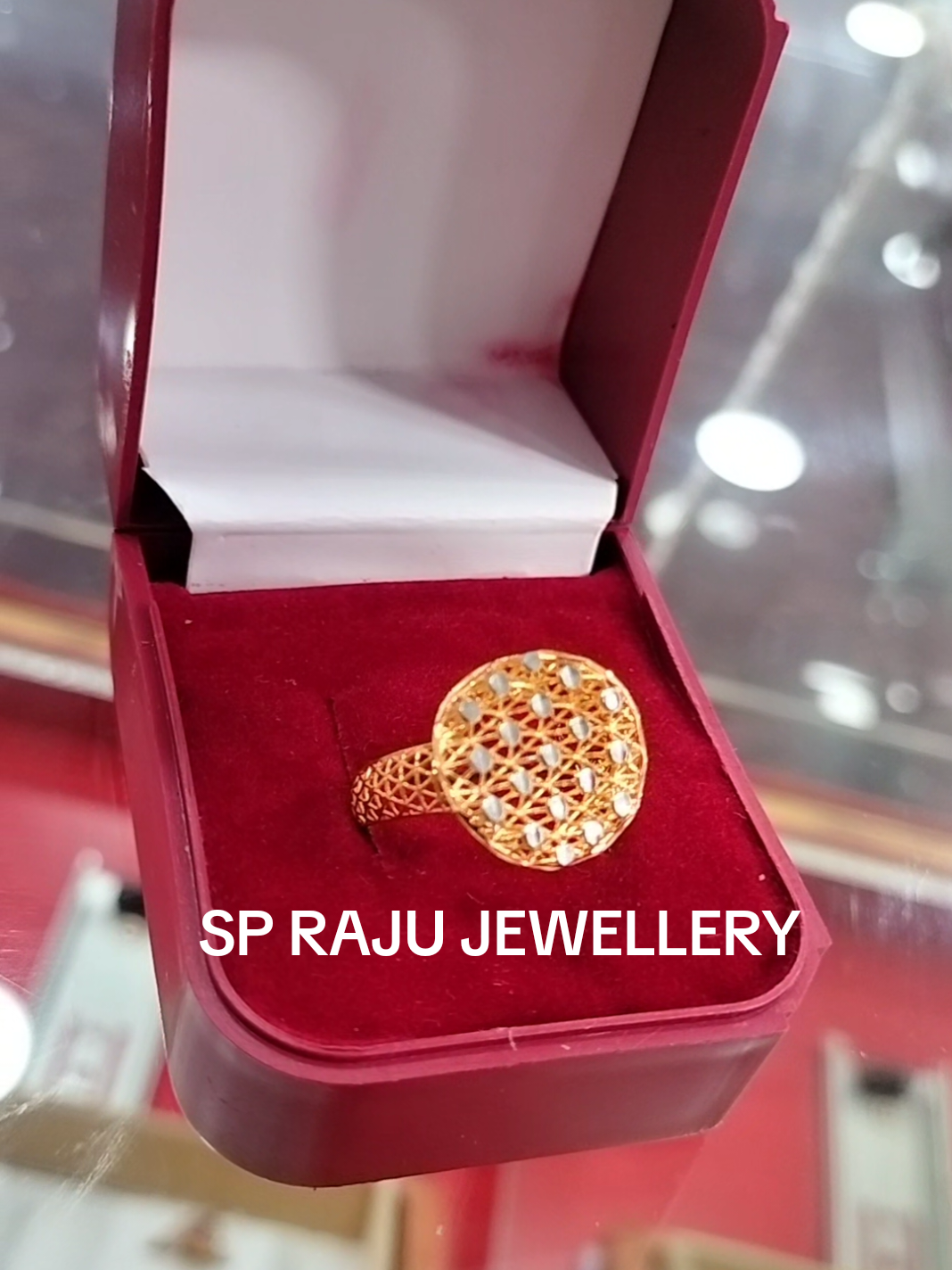 @Sp raju jewellery