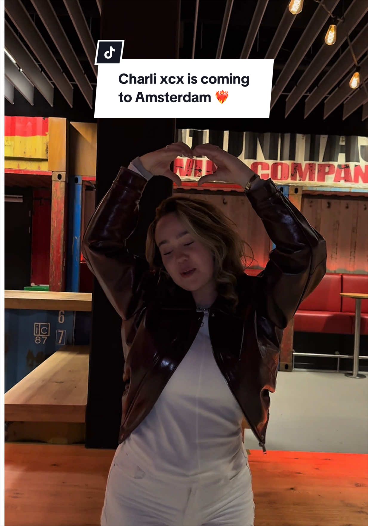 @Ziggo Dome