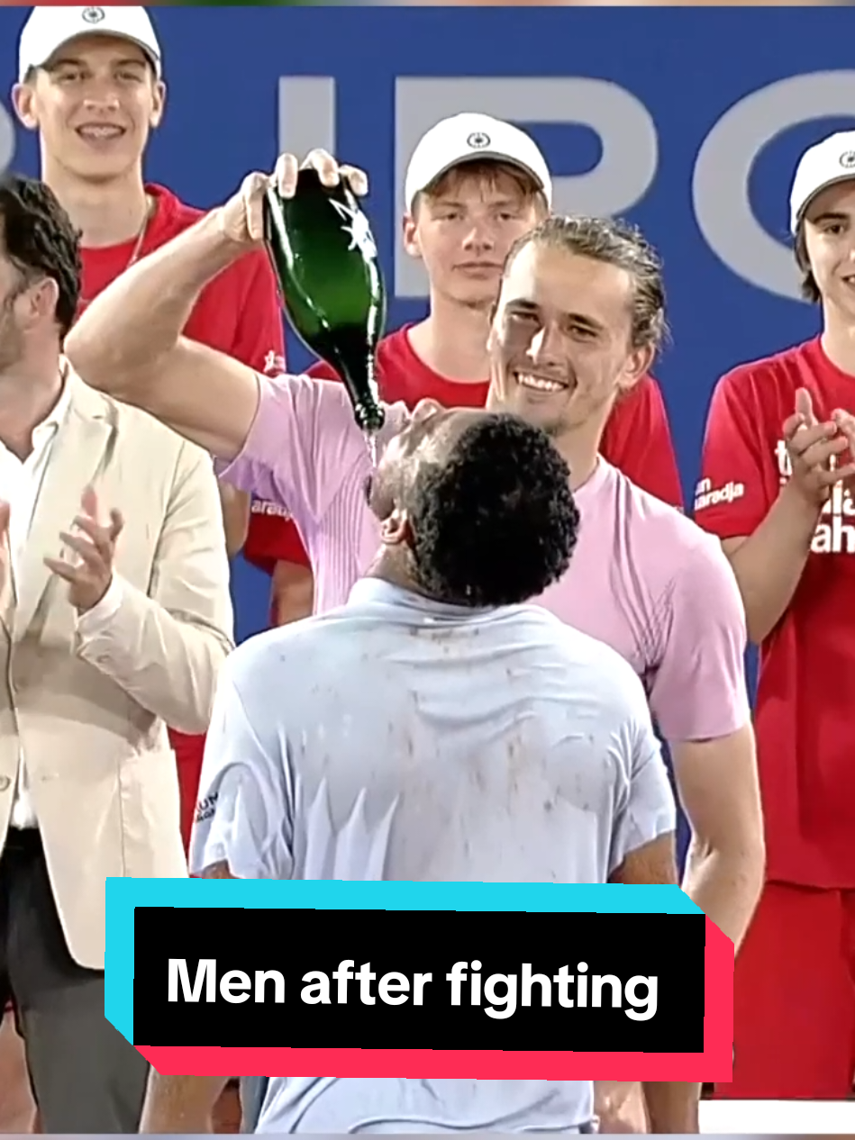 @Tennis Legend