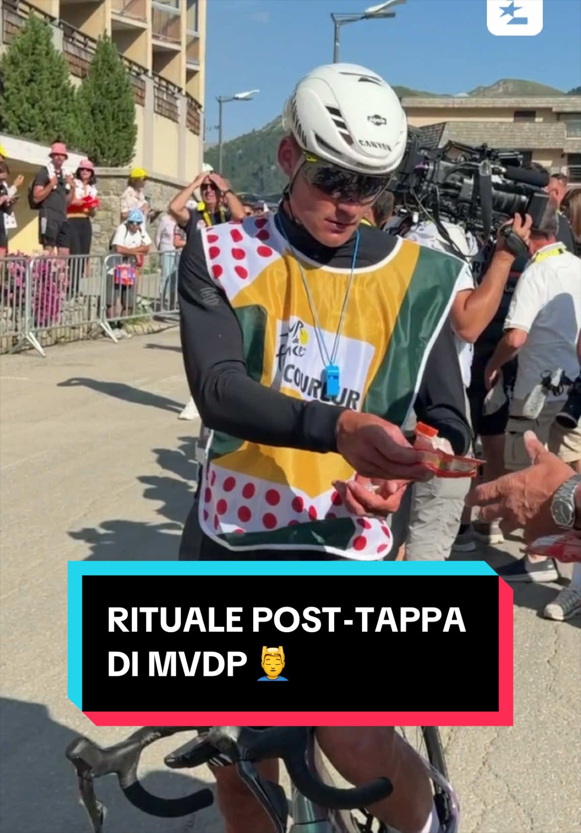 @Eurosport Italia