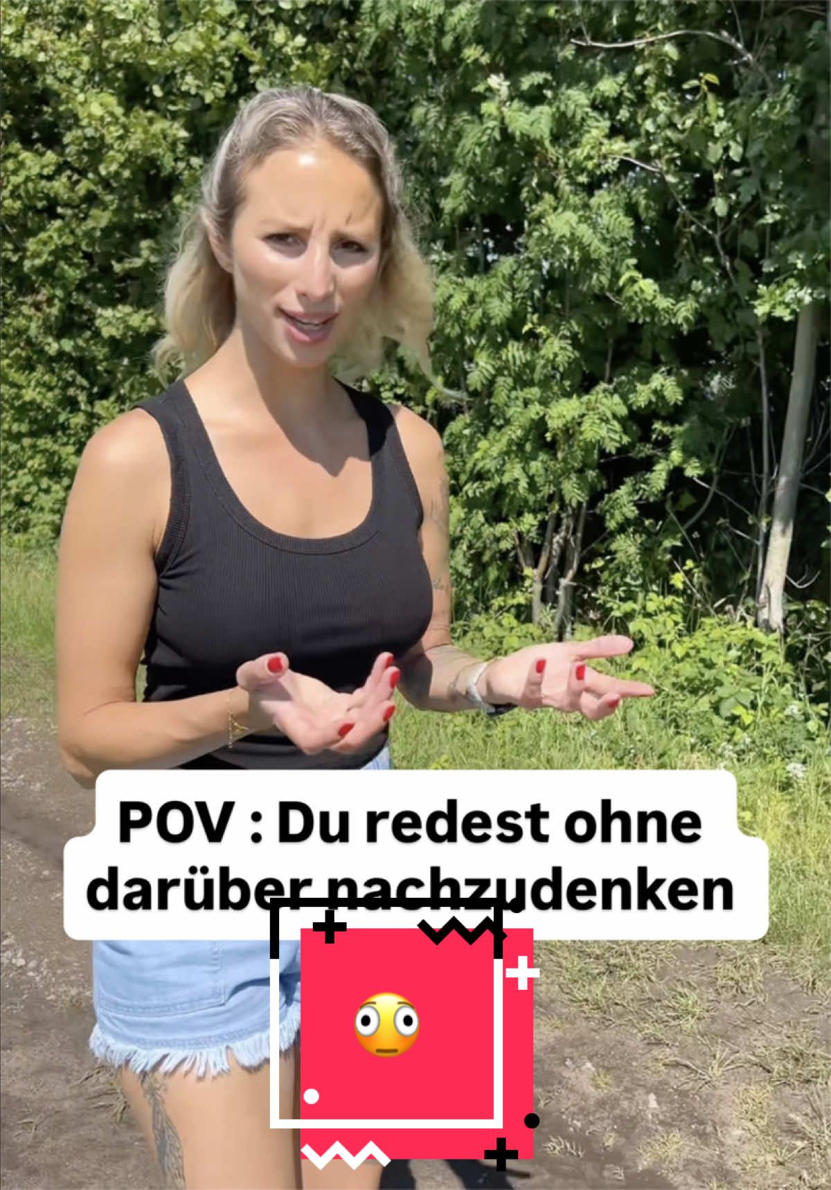 @Hanna Secret