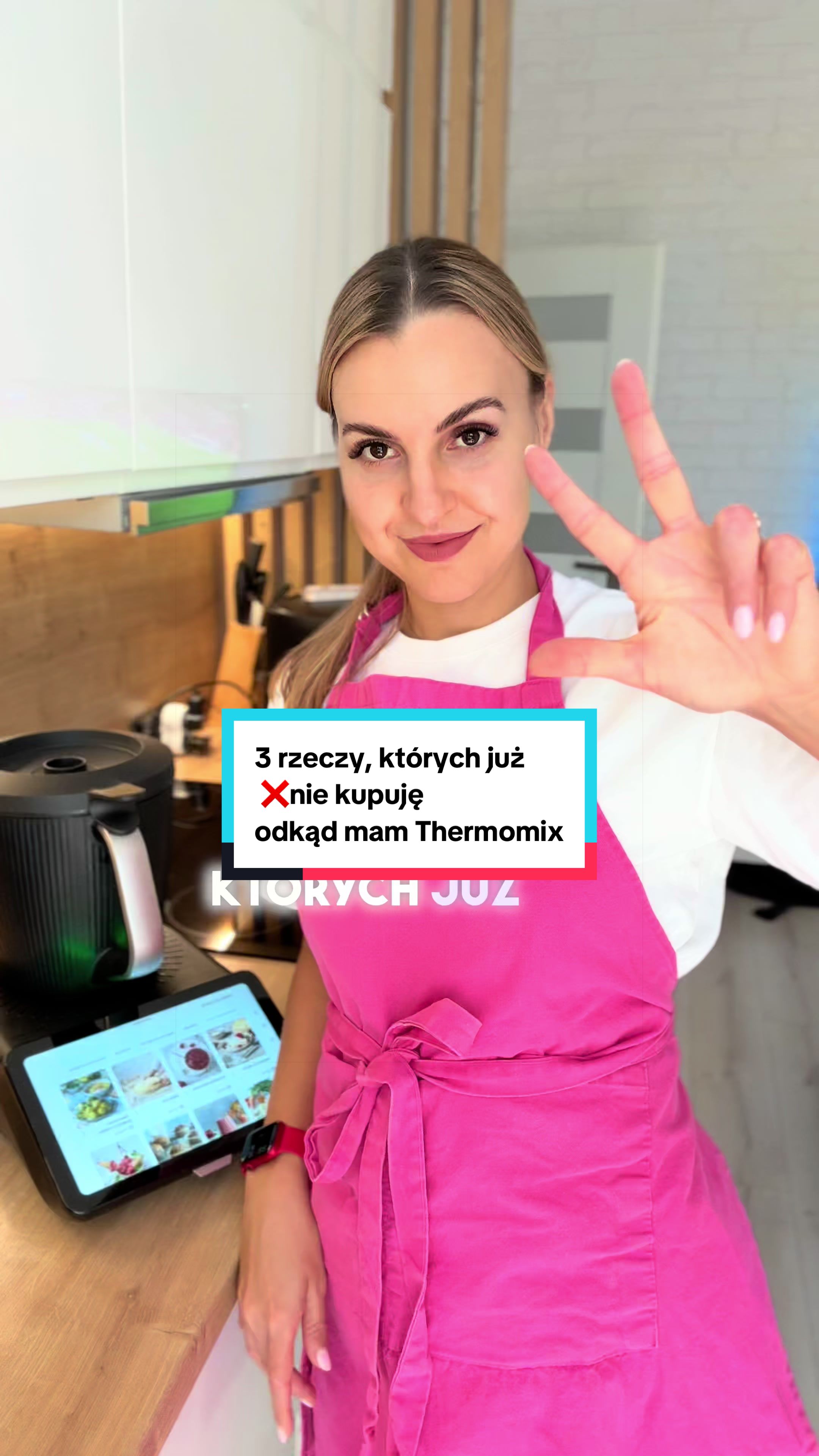 @Monika Borowska Thermomix