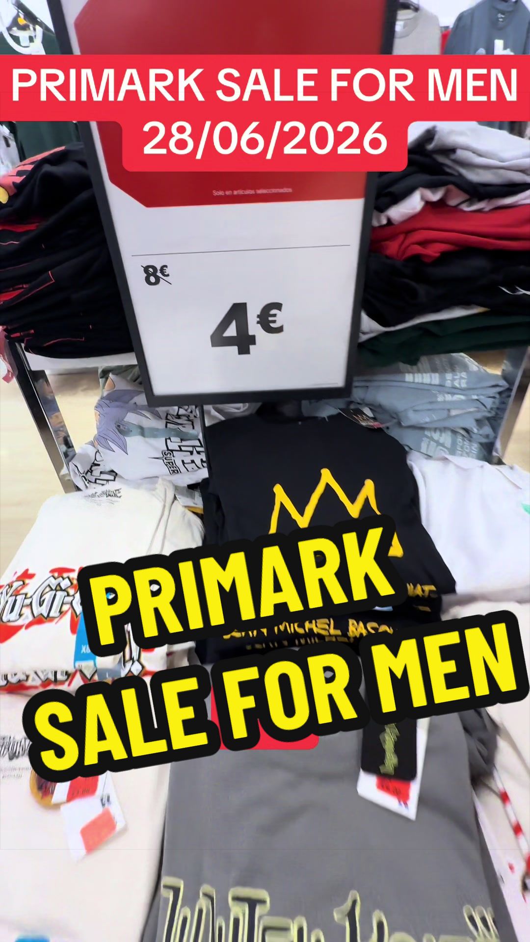 @Primarklove