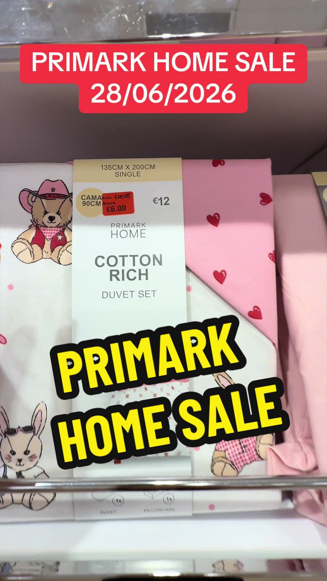 @Primarklove