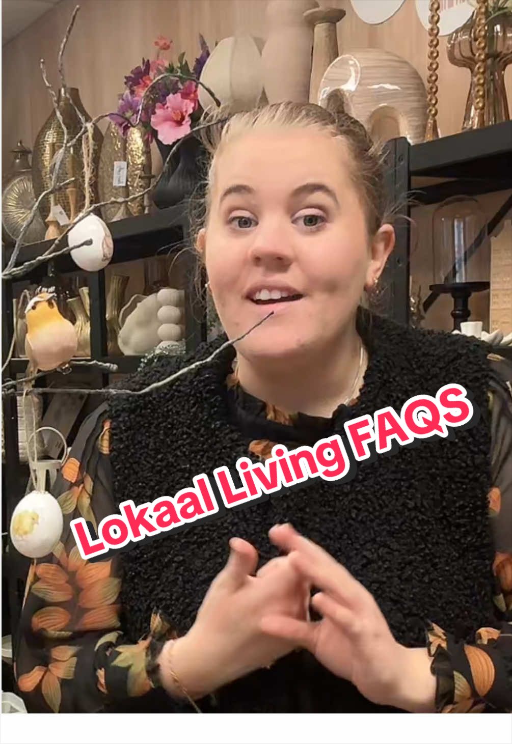 @Lokaal Living