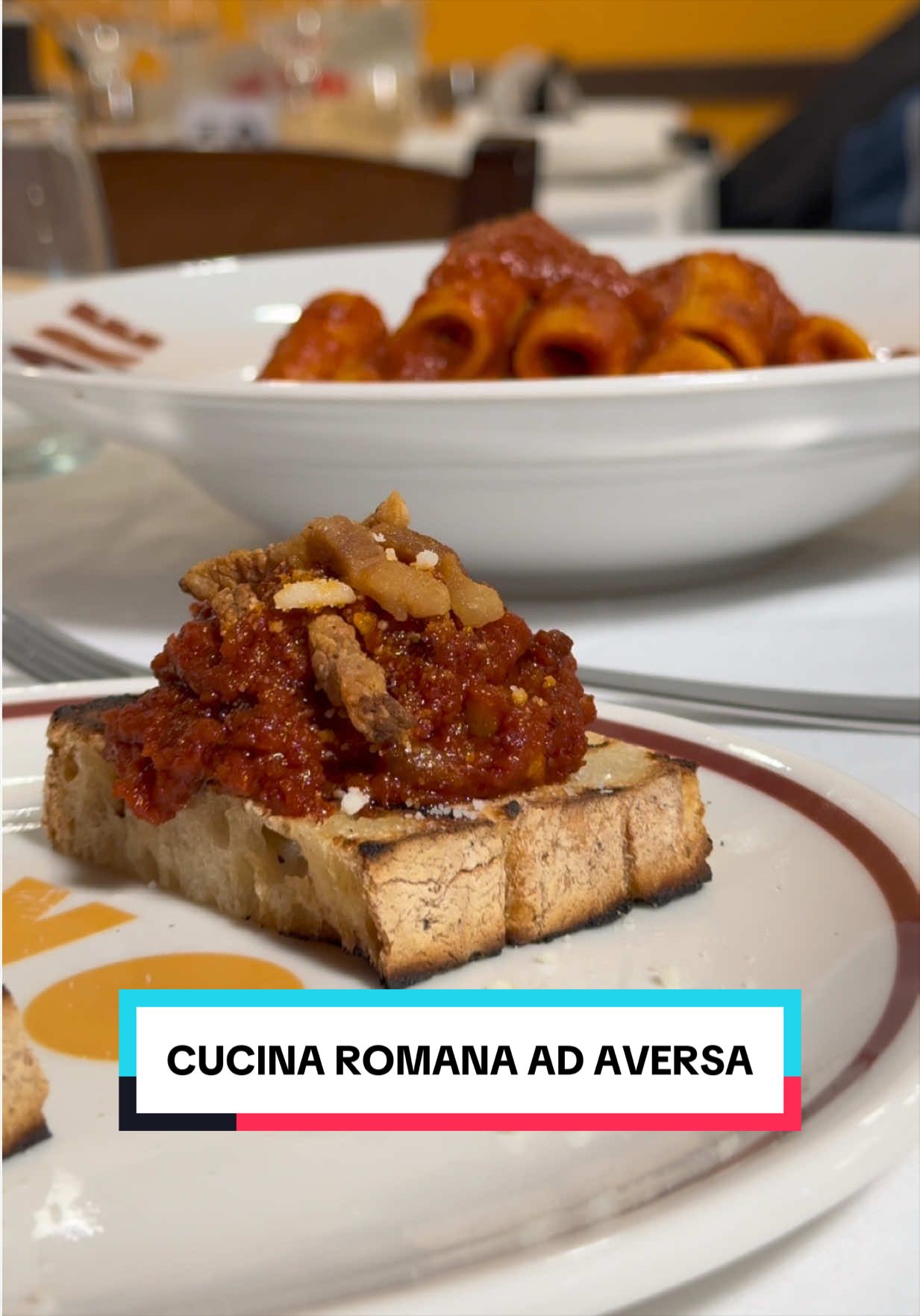 @Osteria Core