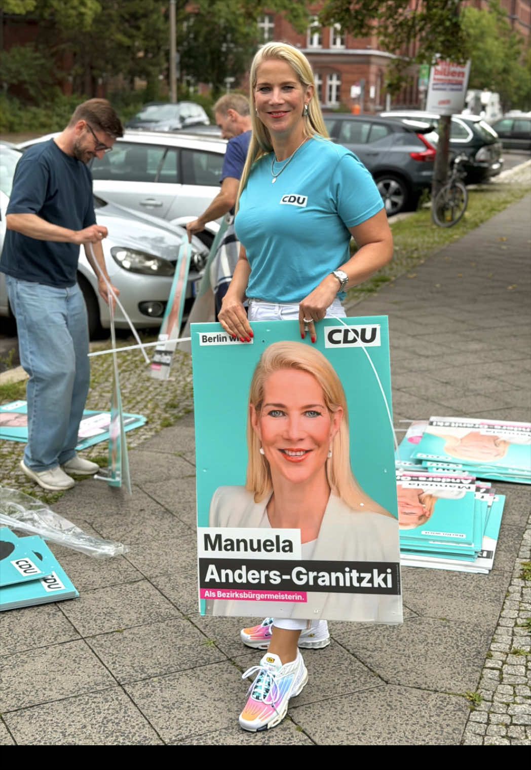 @Manuela Anders-Granitzki