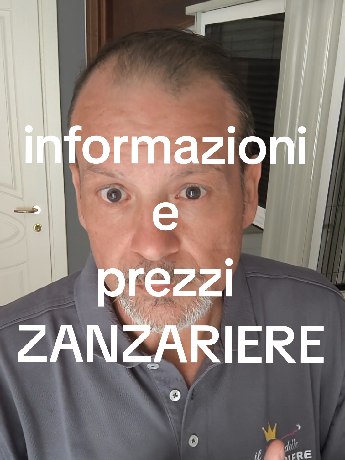 @Re delle ZANZARIERE &bull; Palermo