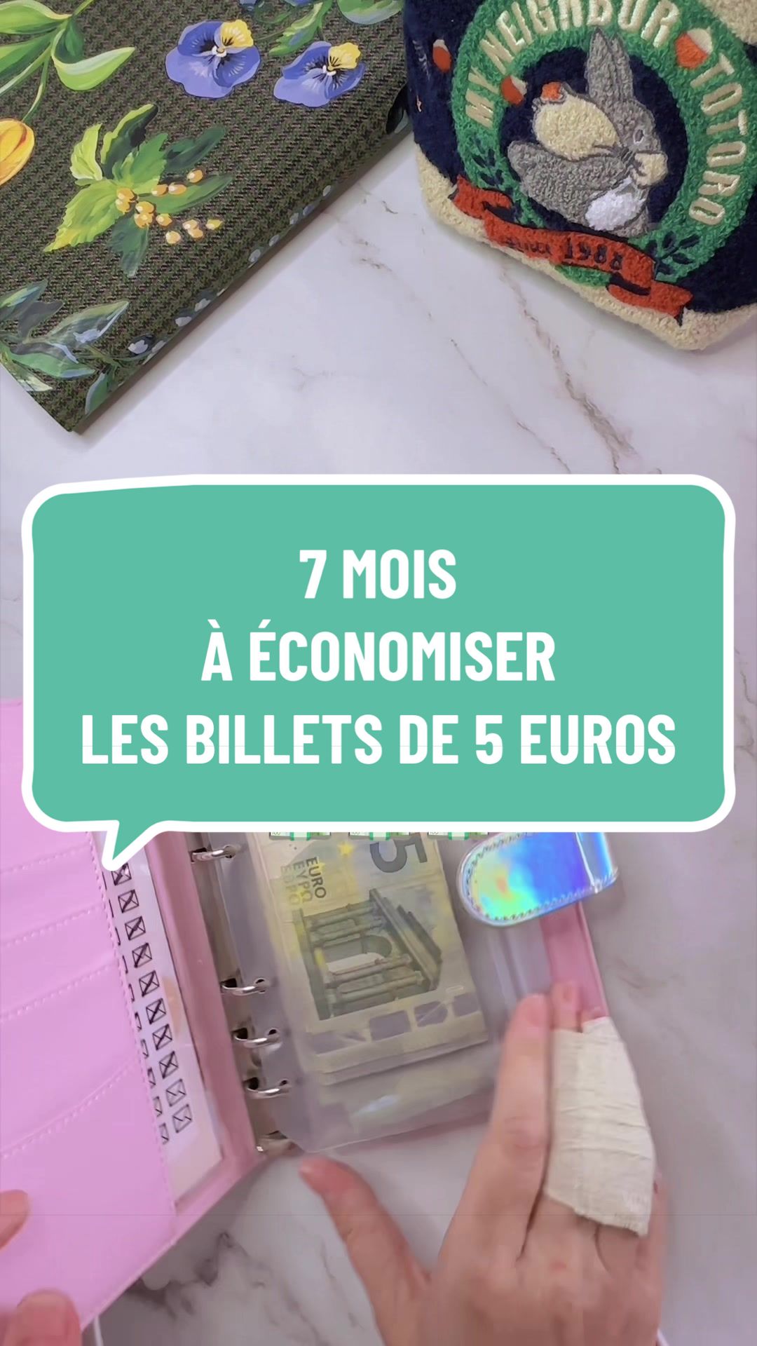 @Madame Budget