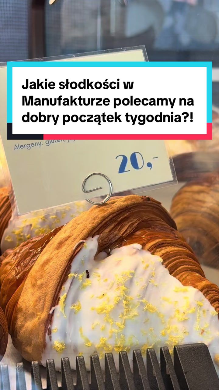 @Manufaktura, Ł&oacute;dź