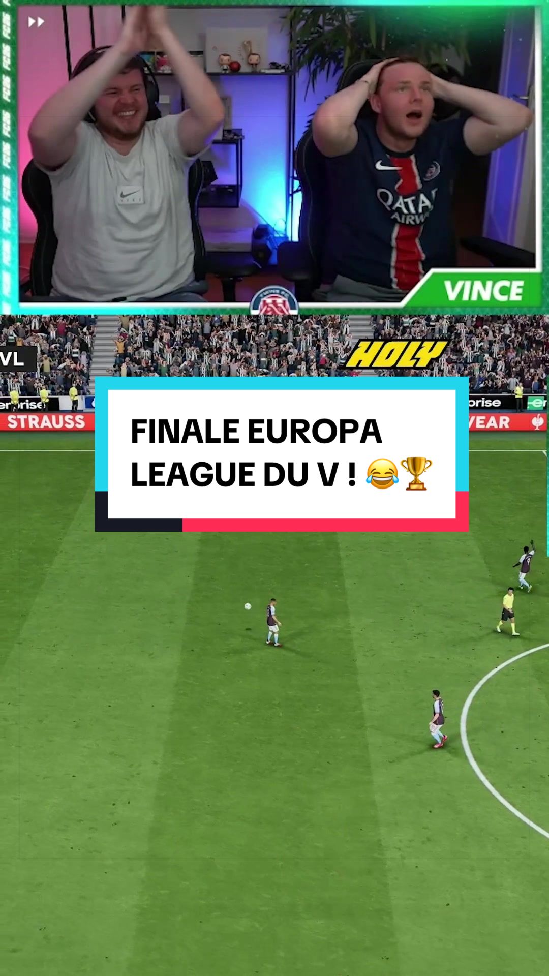 @Twins Fifa