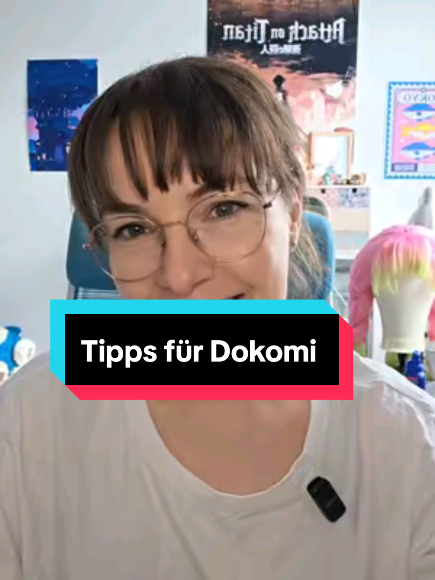 @Nerdmom🍥@Dokomi