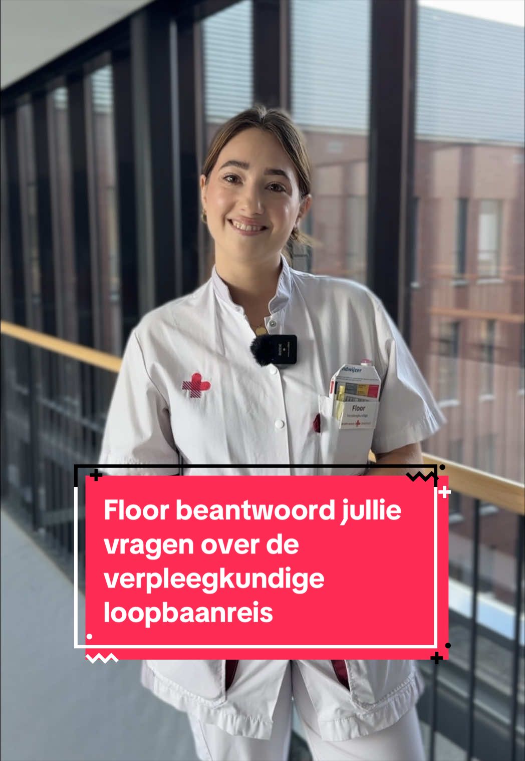 @Jeroen Bosch Ziekenhuis