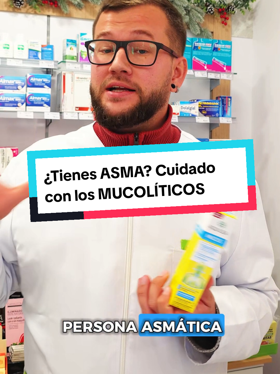 @Farmacia Federico Mayo 23