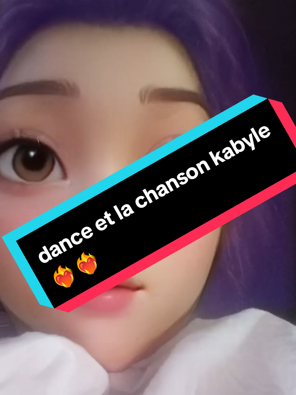 @🇨🇵 ⭐ &Eacute;toile kabyle ⭐🇩🇿