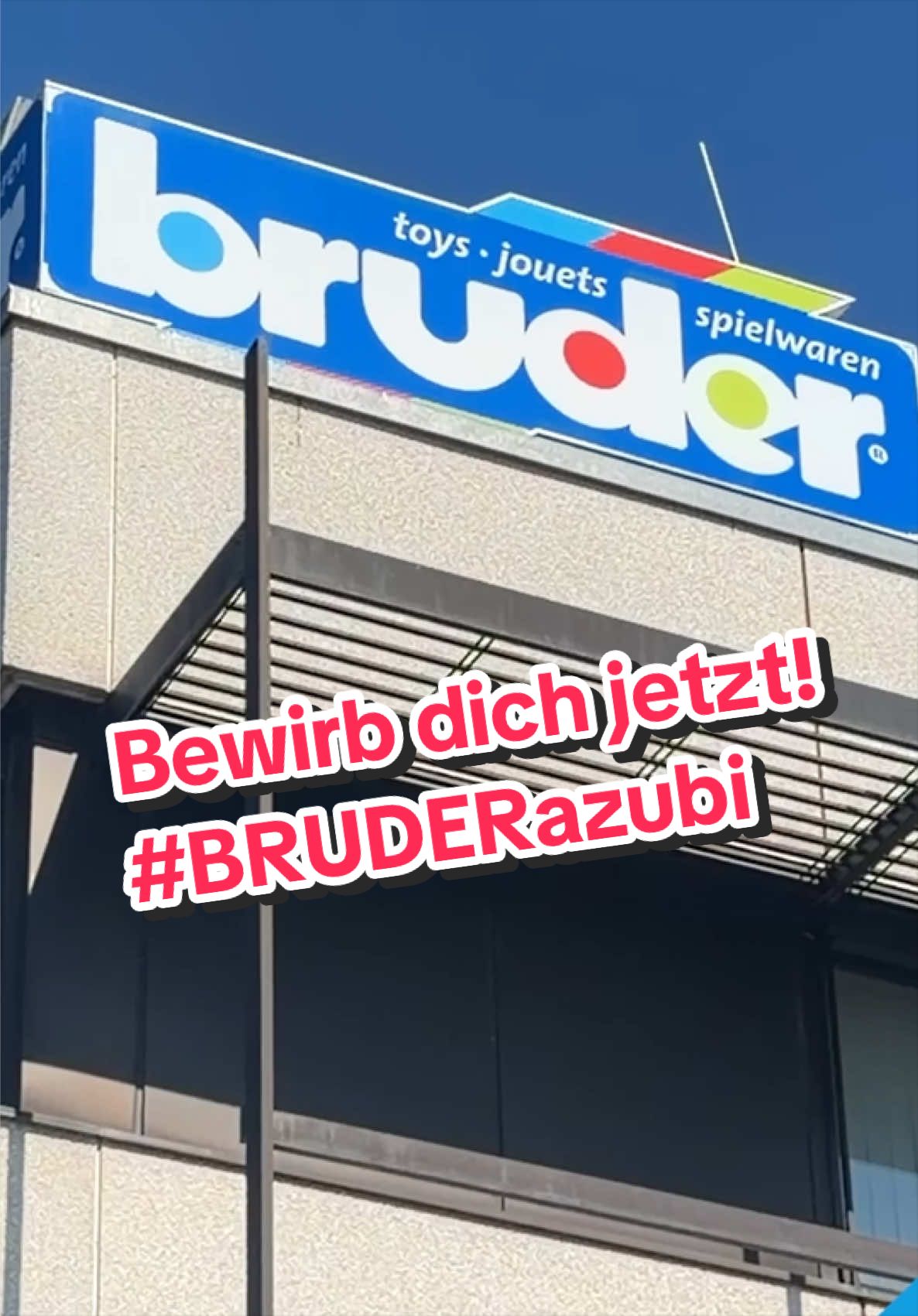 @BRUDER Spielwaren
