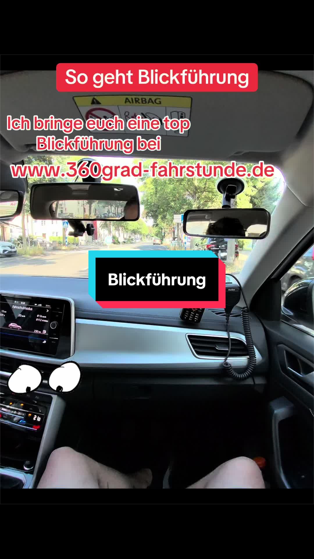@Herr TikTokFahrlehrer