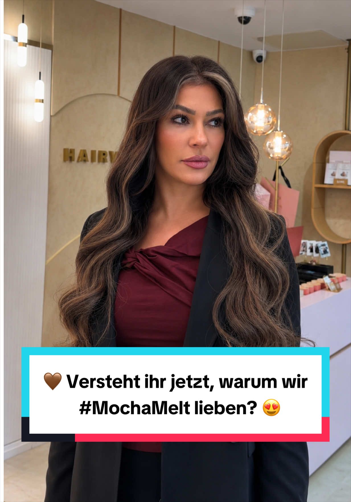 @Hairvenly