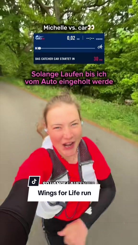 @Michelle🏃&zwj;♀️
