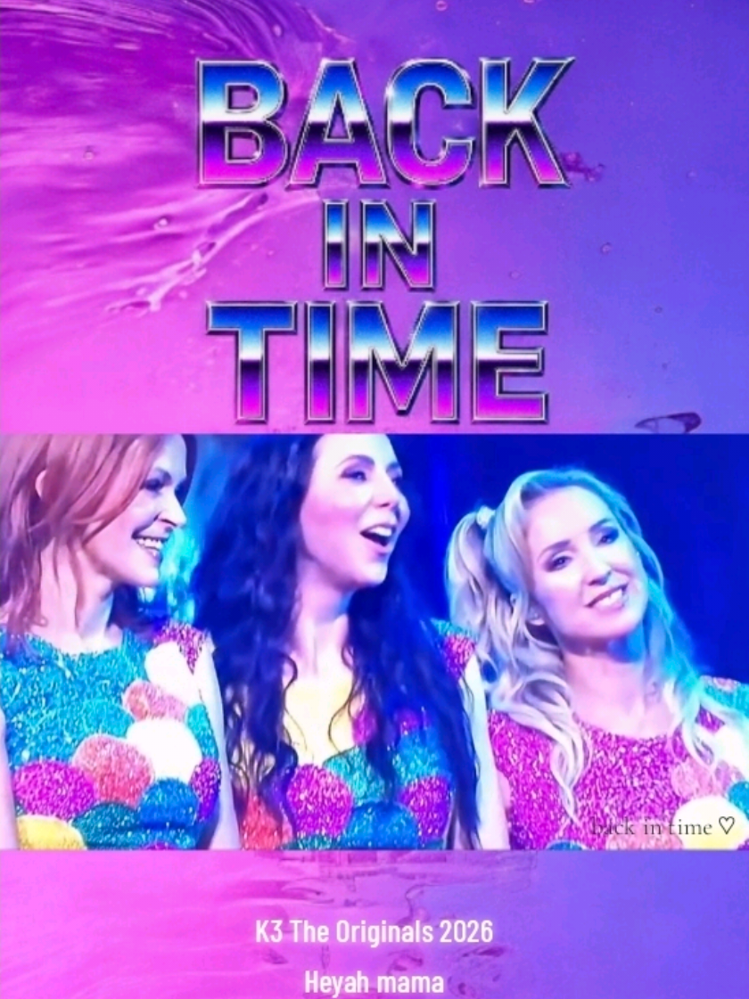@Back in time