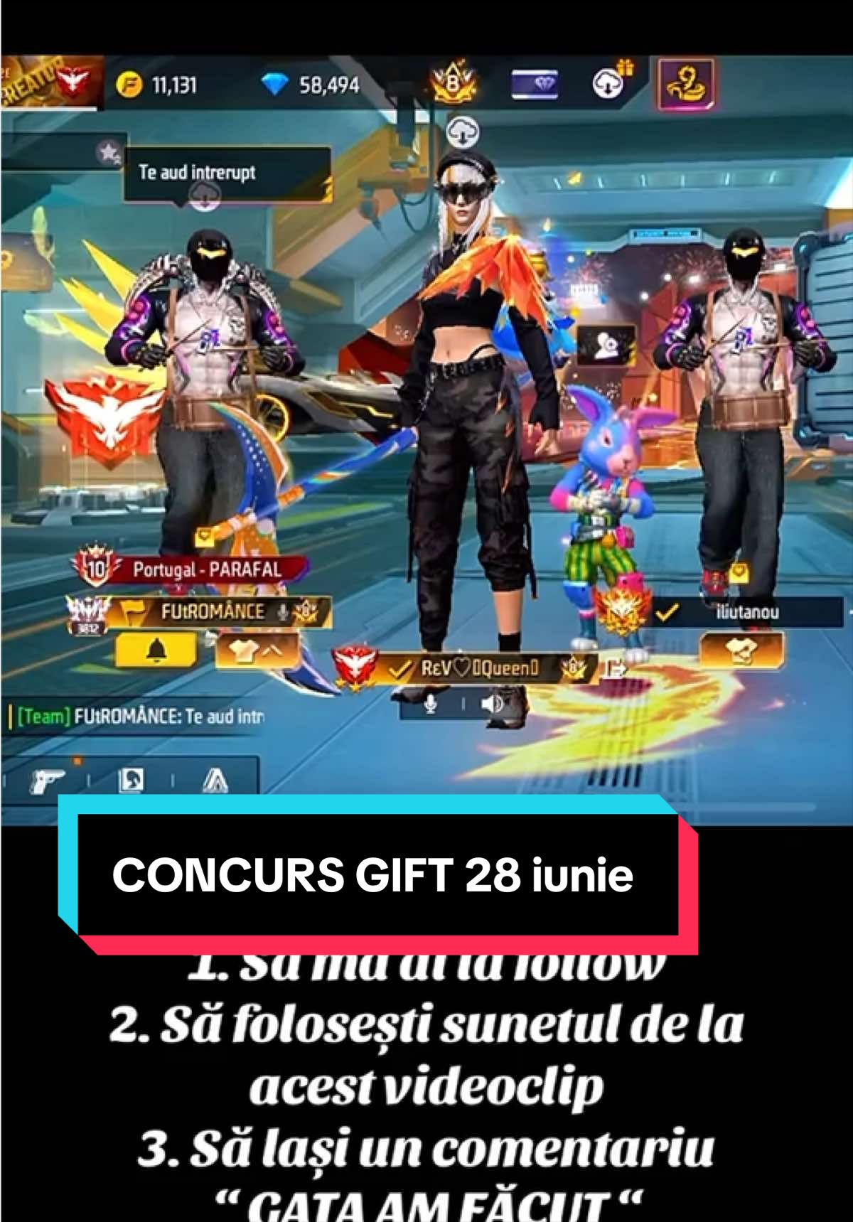 @Queen YT