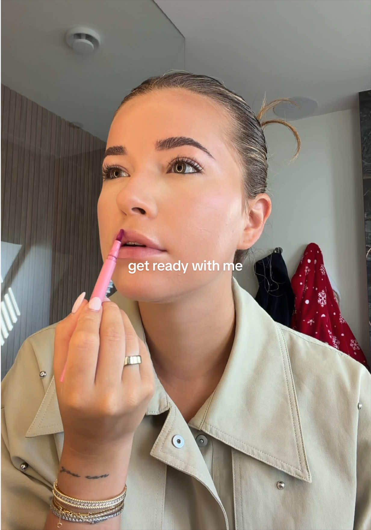 @Jade Anna