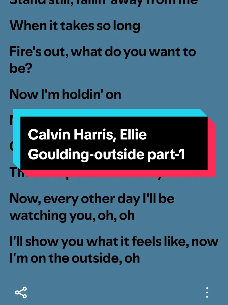 @lyrics time
