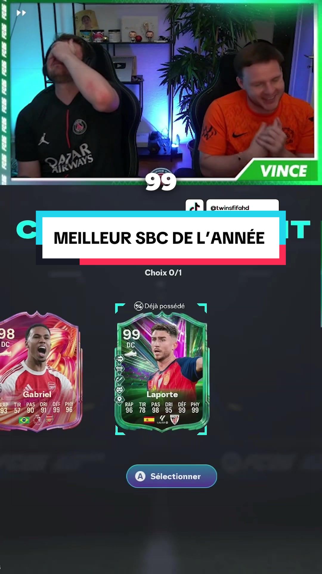 @Twins Fifa