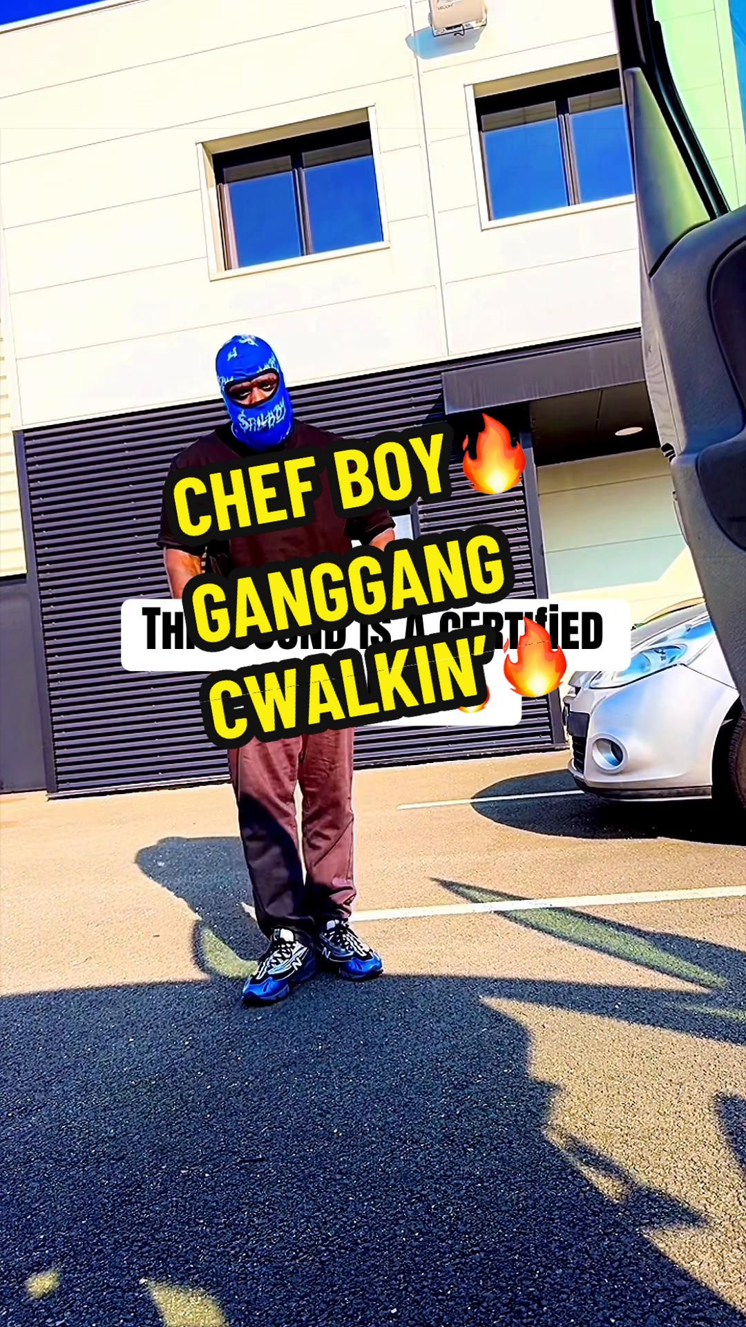 @MXD🇫🇷Mr.CWALK♒️