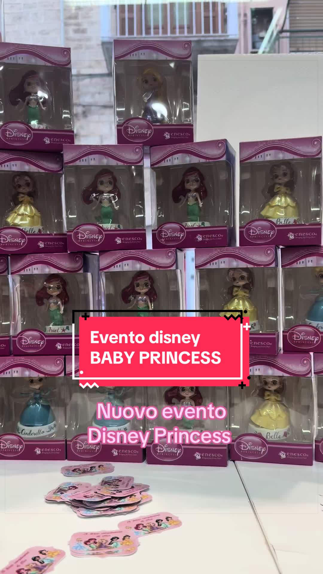 @✨Silvia Palmieri | Disney 🎡