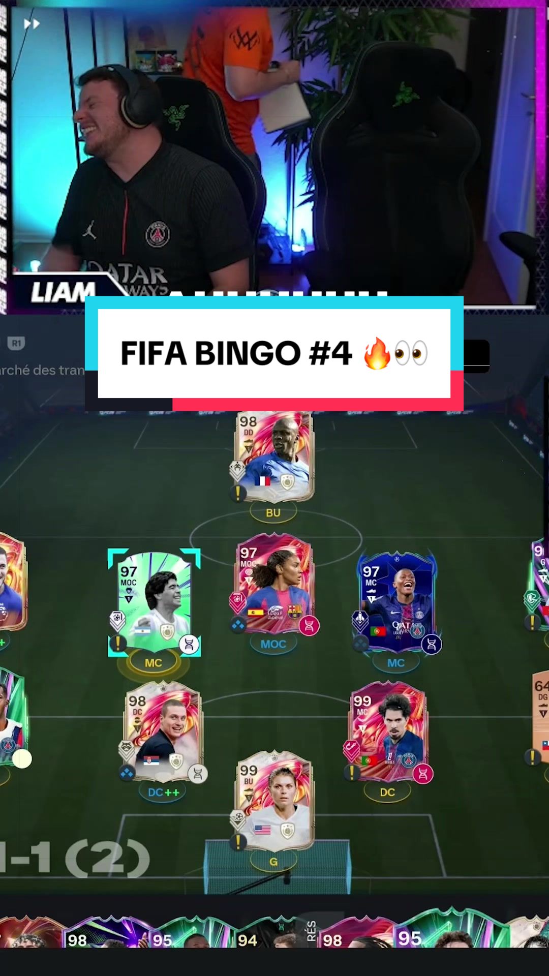 @Twins Fifa