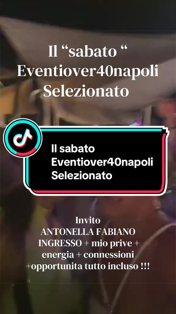 @AntonellaFabianoEventi