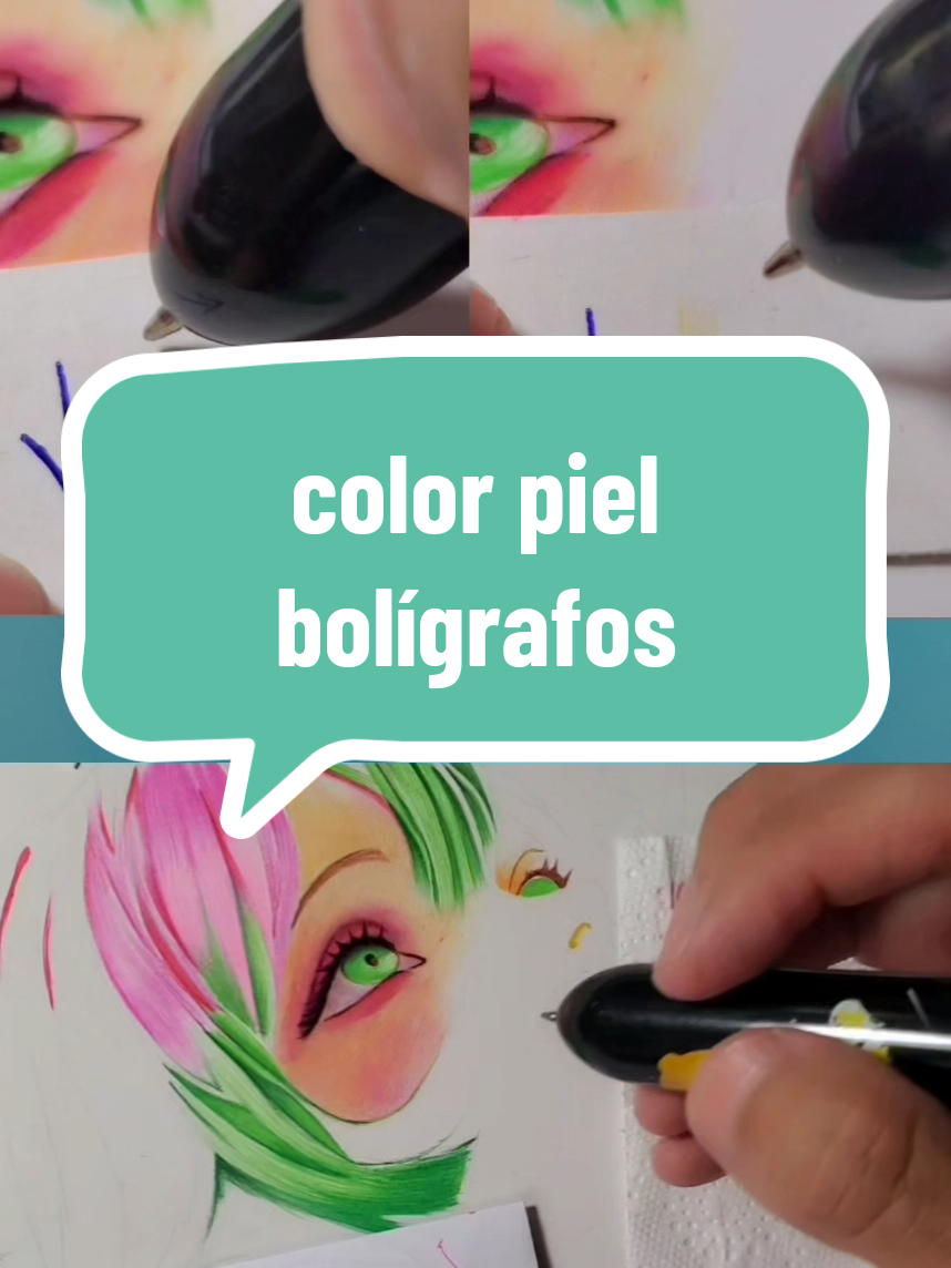 @Luis Dibu: tips de dibujo