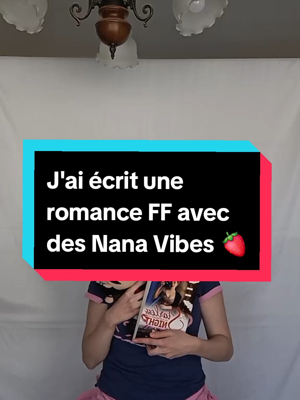 @Linda Dalles Autrice 🍓