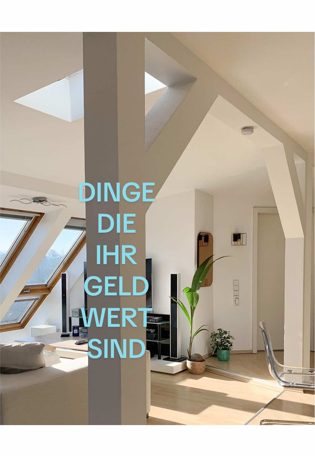 @R steht für Real