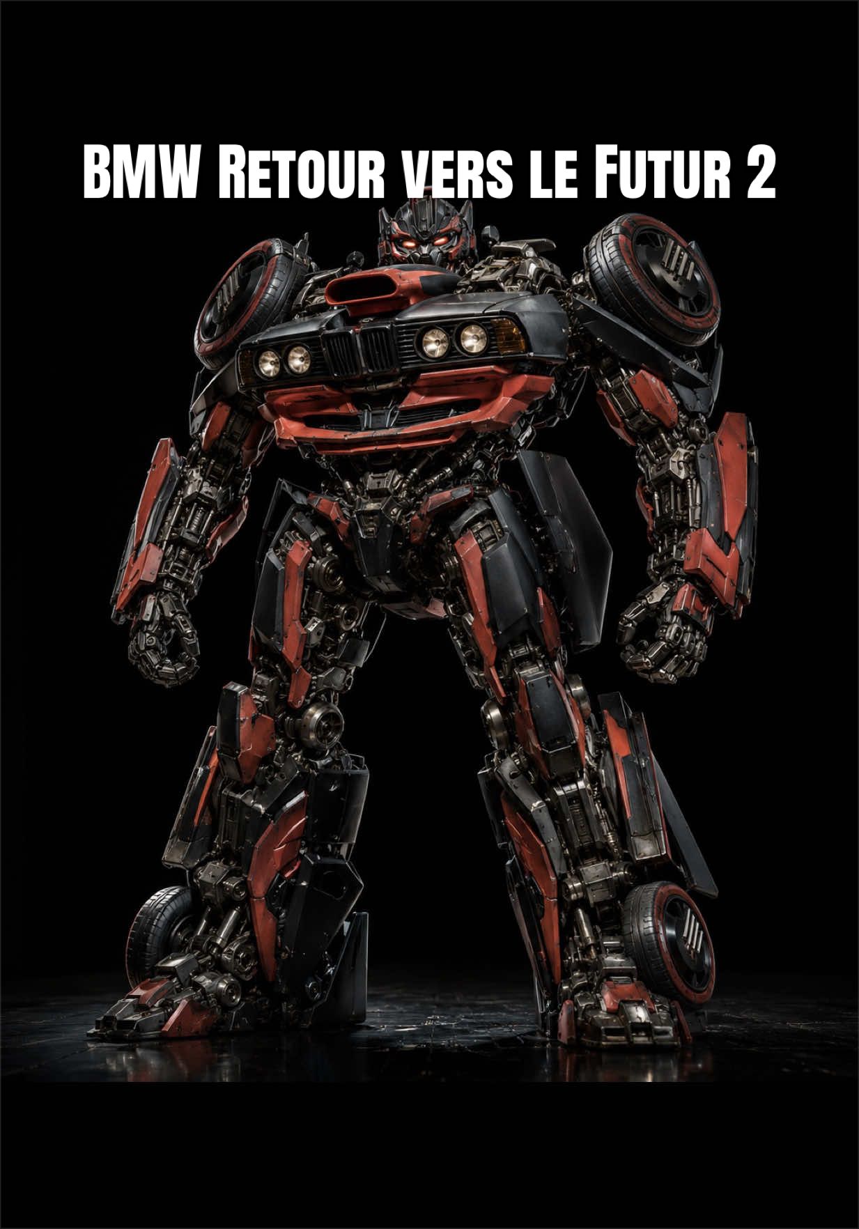@Transformers AI
