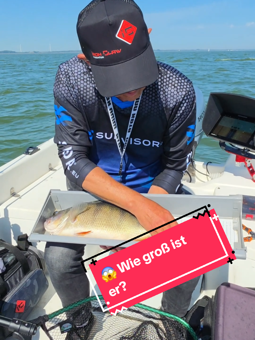 @Iron Claw_Fishing