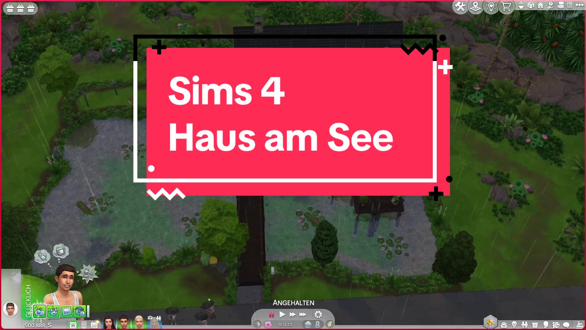 @Wilma | Sims Builder ✨
