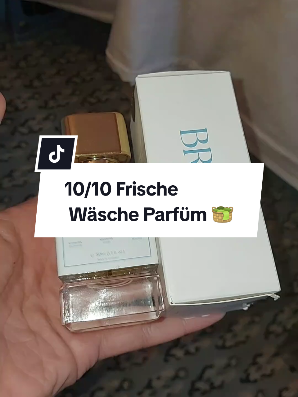 @PERFUMEDUNJA & MORE