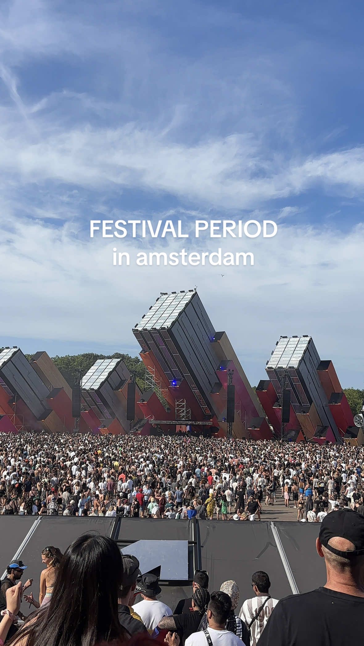 @Hotspot Finders Amsterdam
