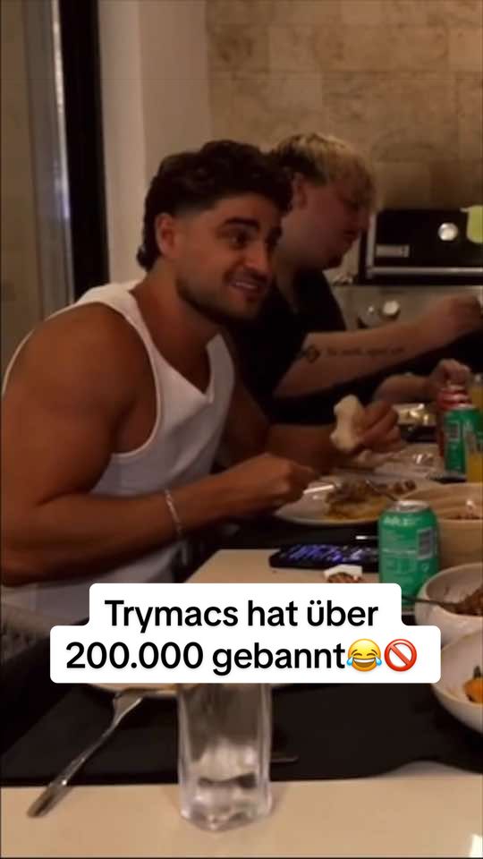 @Trymacs