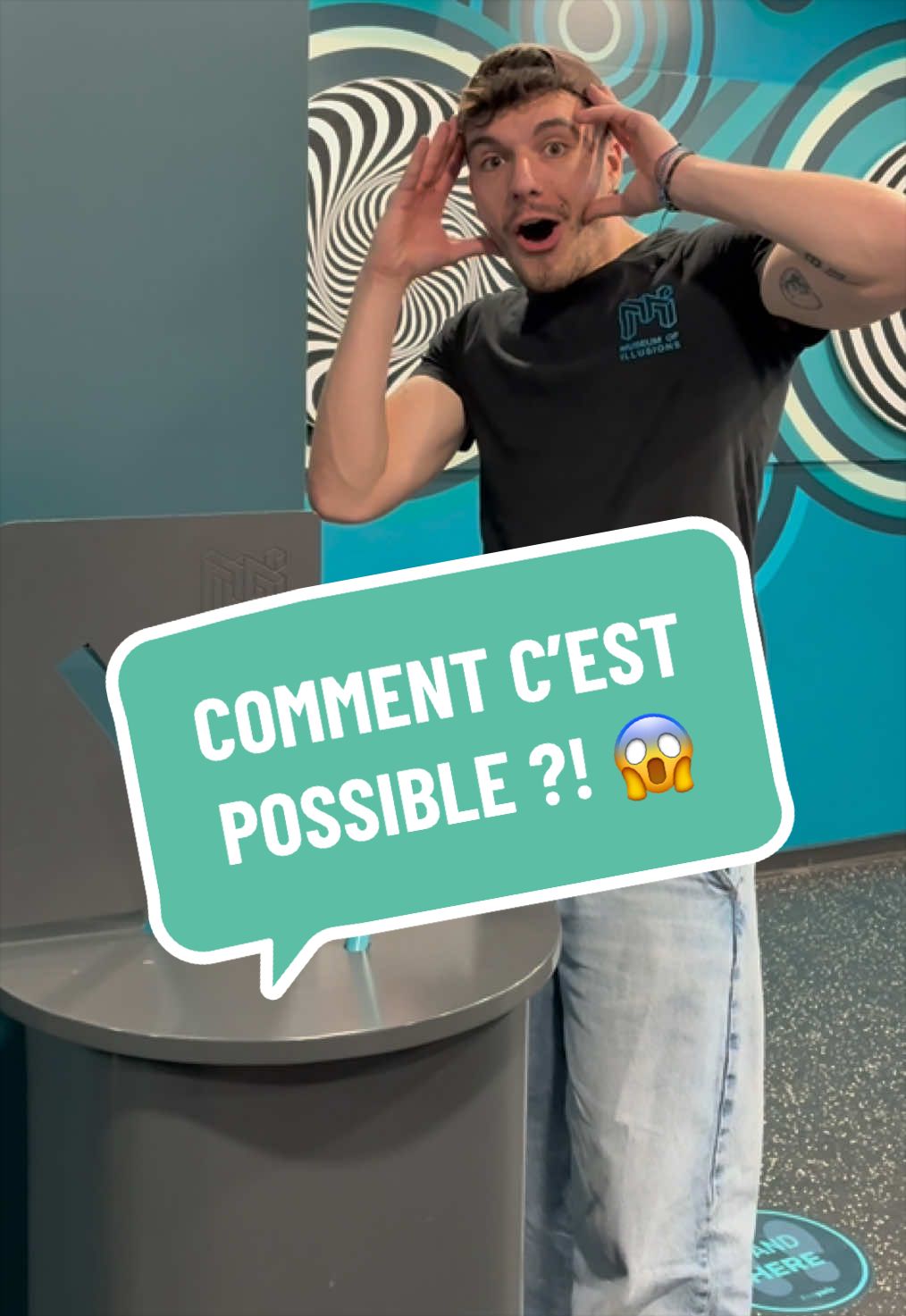 @Museedelillusion
