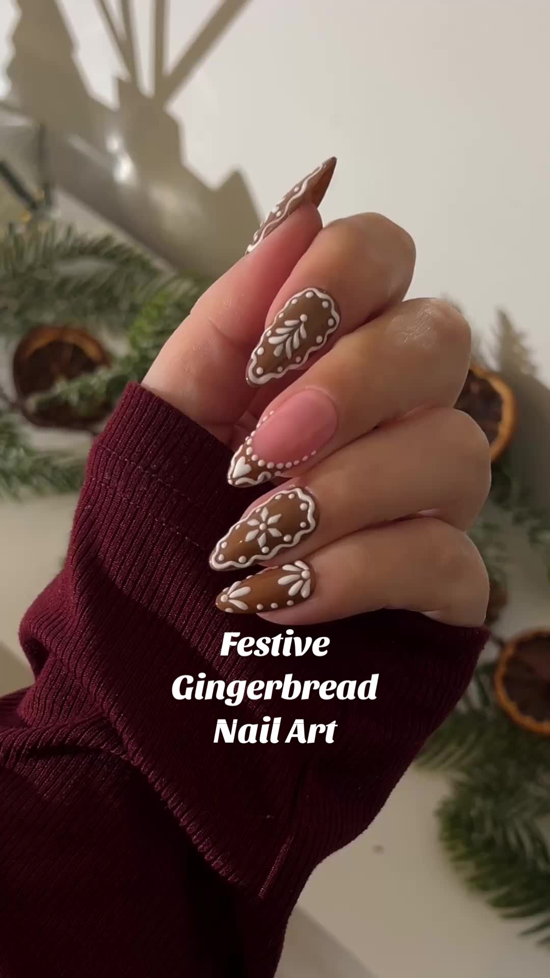 @SWAK Nails