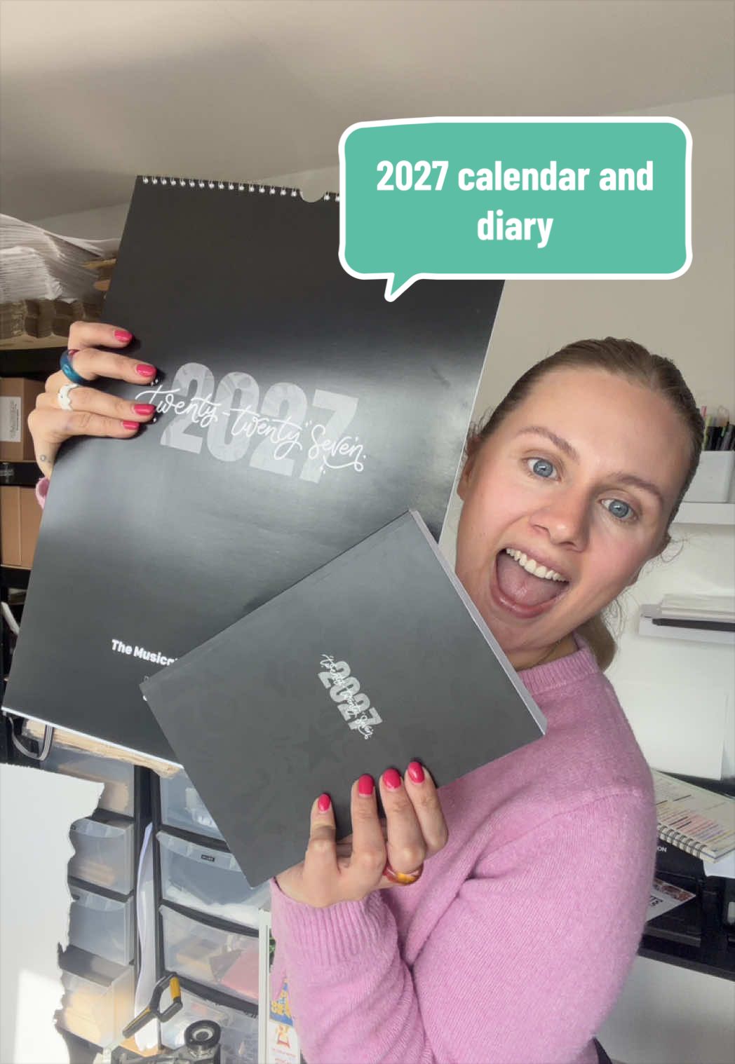@Handmade Broadway