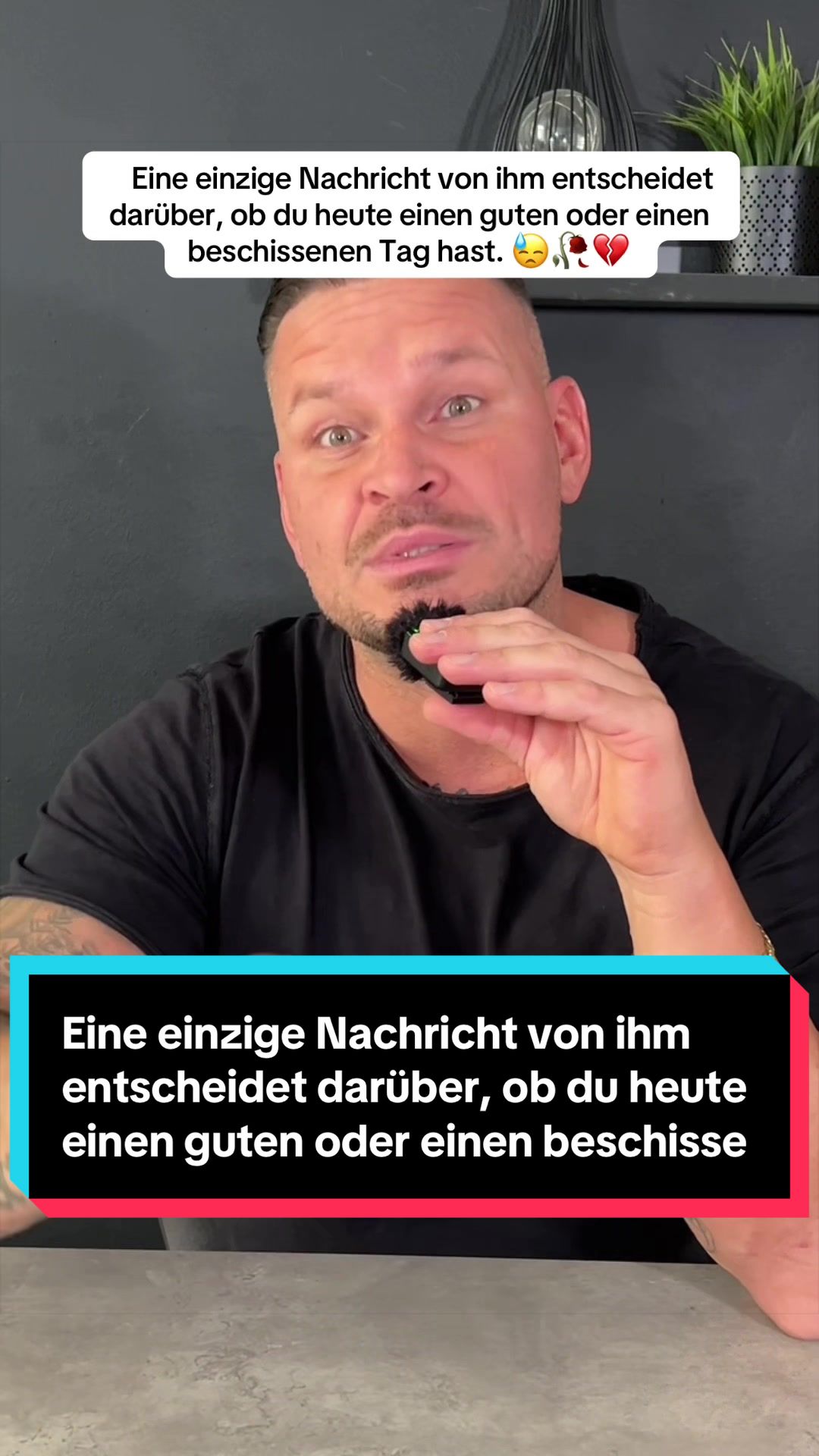 @Dominique Dreher