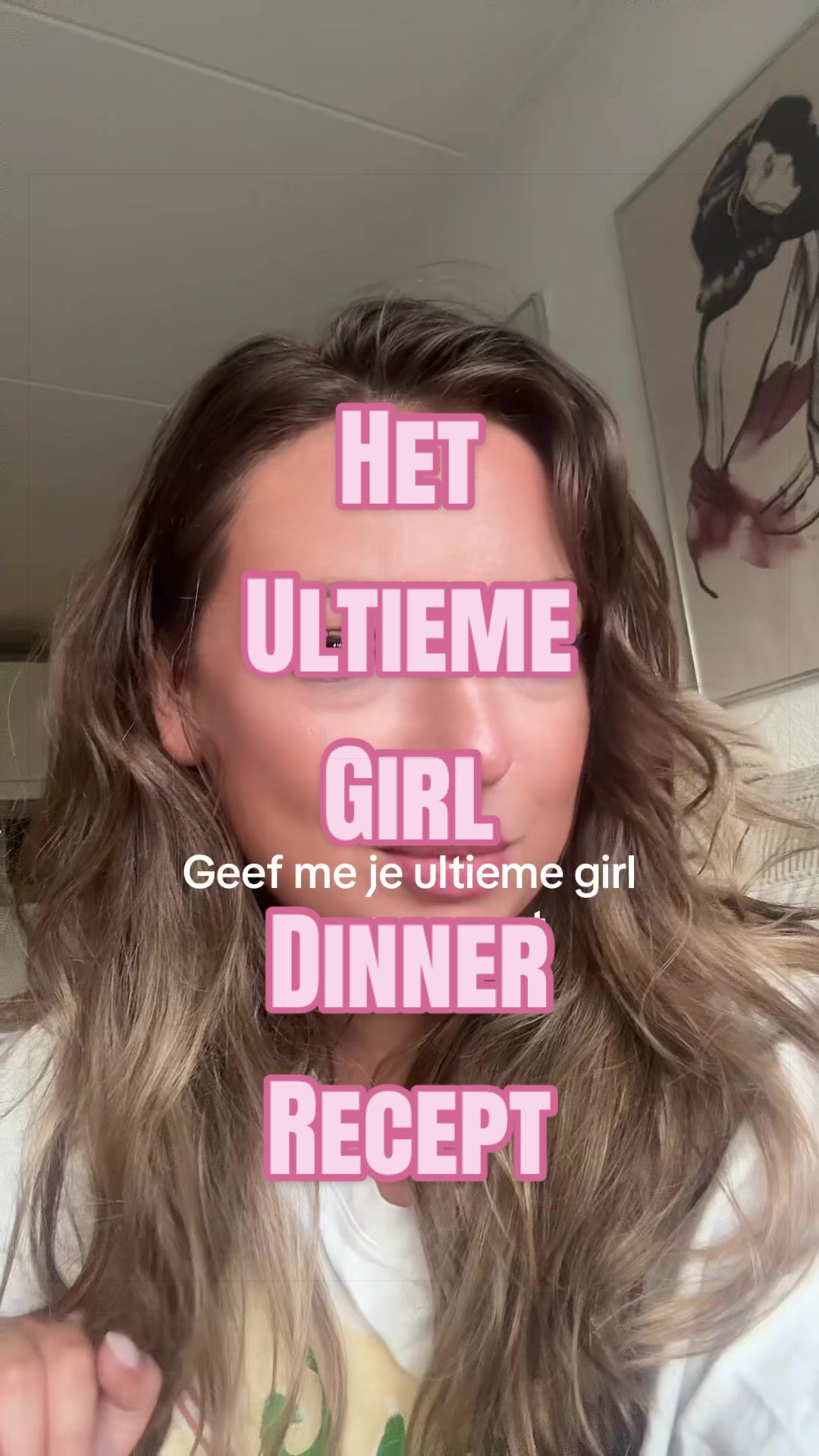 @Sophie | For the girls ๐