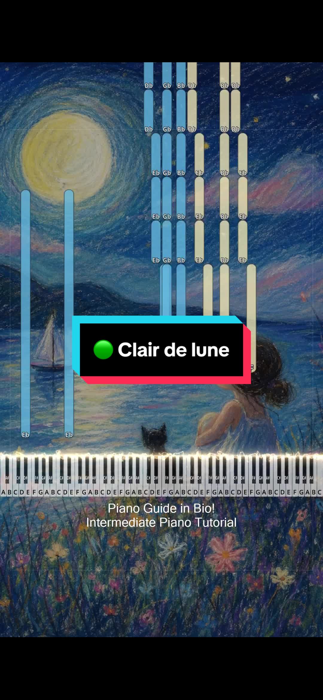 @MIDI Piano 🎹