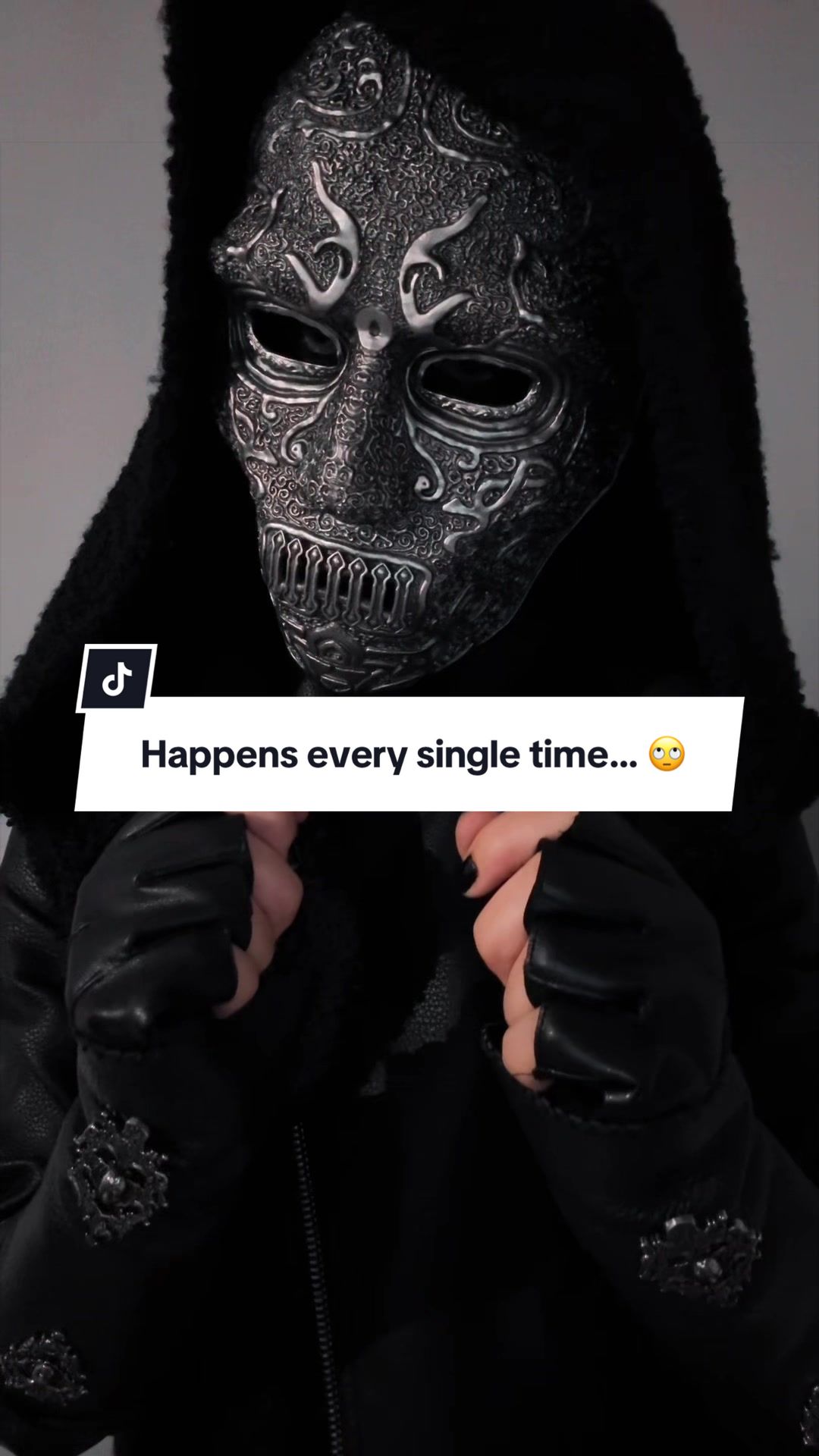 @Death Eater Naomi