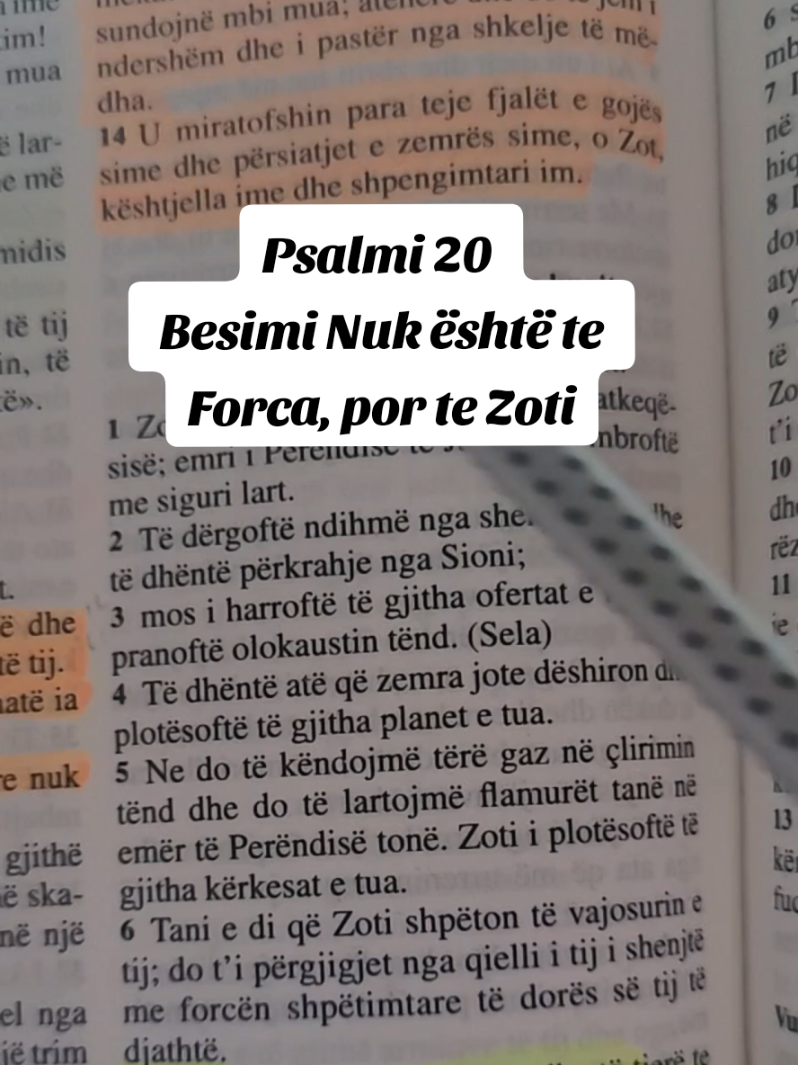 @Bibla Libri i Jet&euml;s